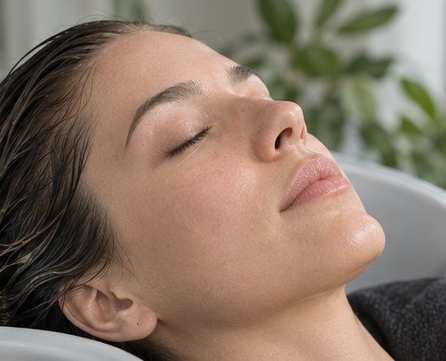 Head Spa