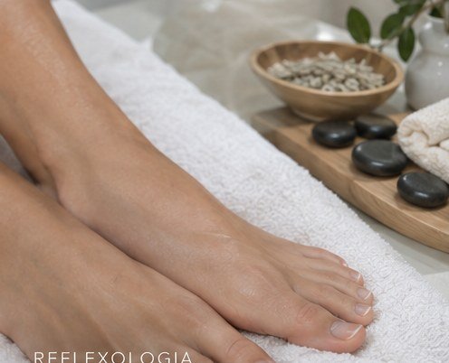 Reflexologia