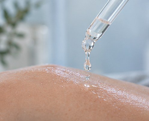 Skinbooster
